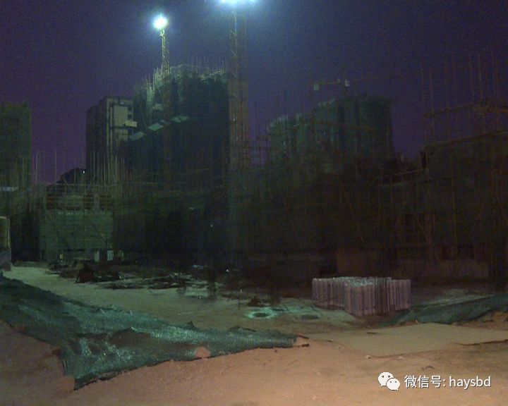 江苏省淮安市进入噪声管理严控期!市民可拨